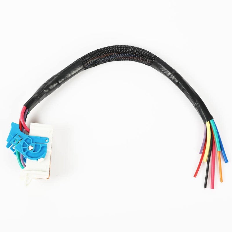 CHEDA Junction Block Connector Aux Switches, Compatible with 2014-2019 GM Upfitter Chevy GMC 15547108 - Image 1